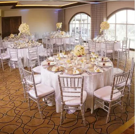 Tables & Chairs