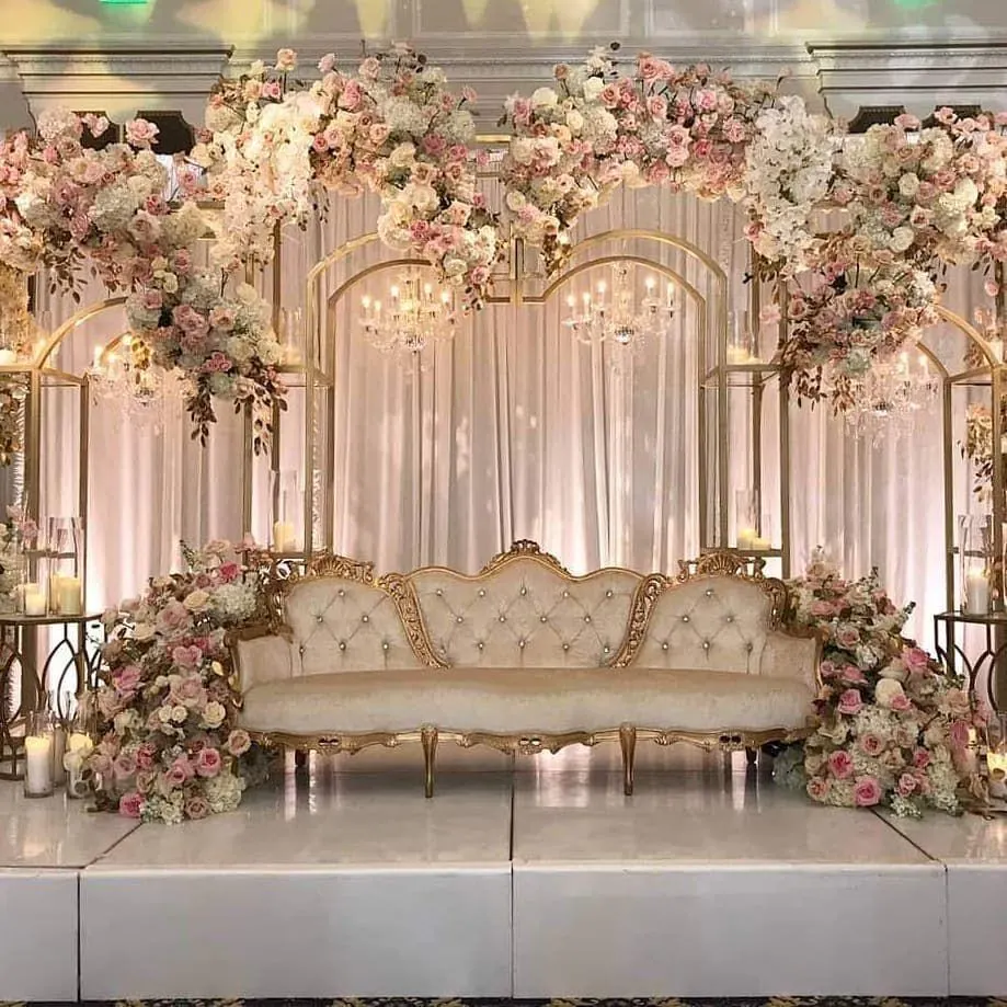 Stage & Decoration